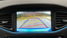 Hyundai IONIQ 1.6 GDi Plug-in Hybrid Premium 5dr DCT Hatchback